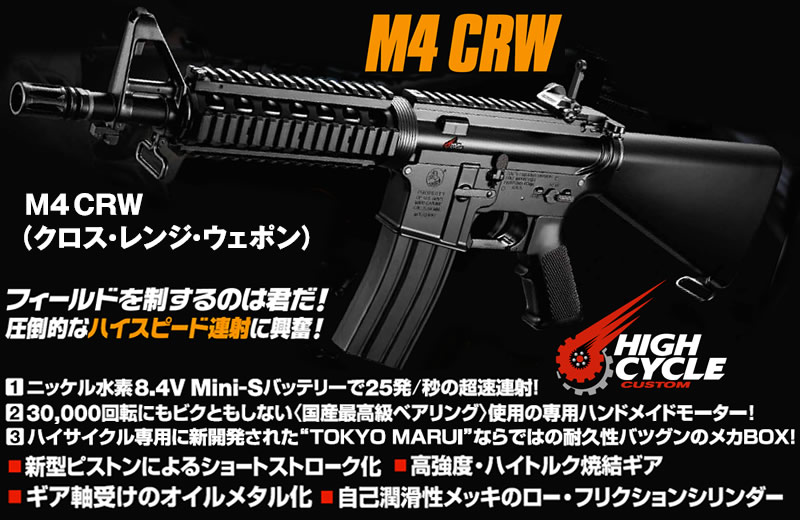ガンショップ モデルン