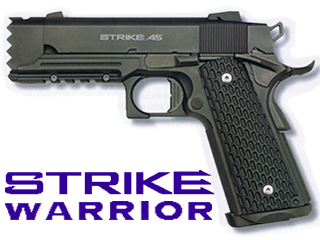 東京マルイ ガスガン STRIKE 45 ストライクウォーリア｜Yahoo