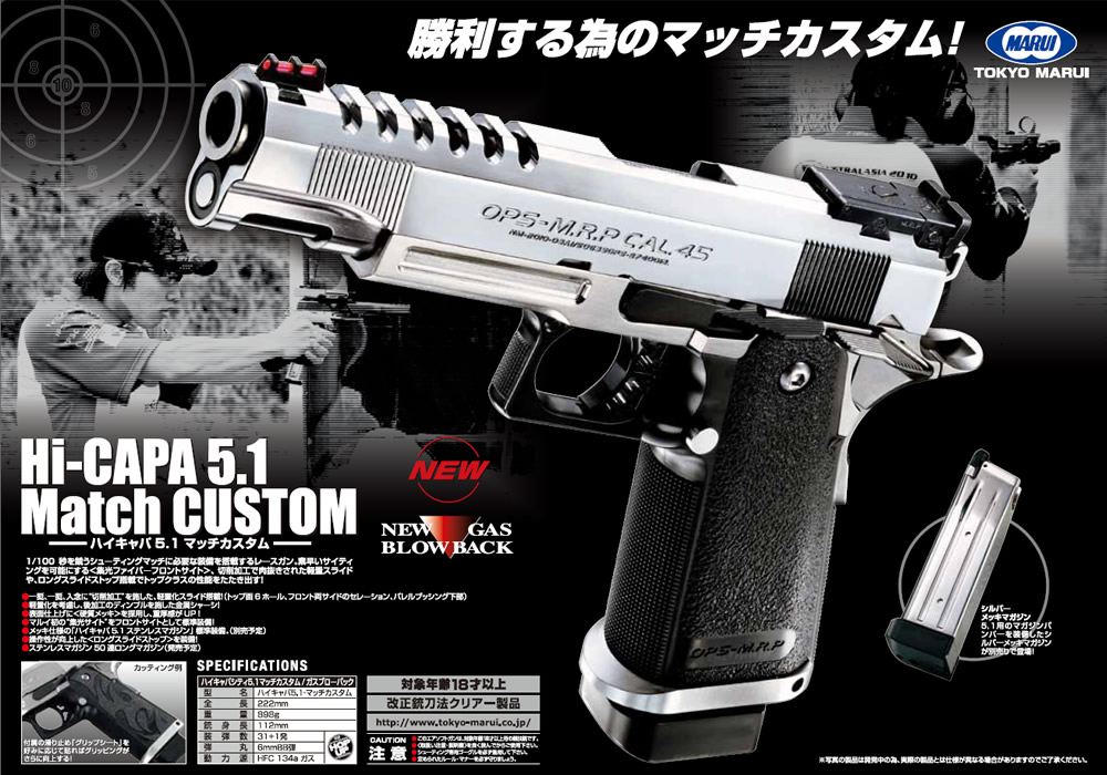 ガンショップ モデルン