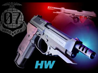 M93R ¶HW