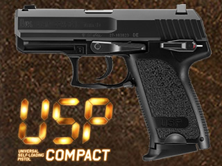 USP Compact
