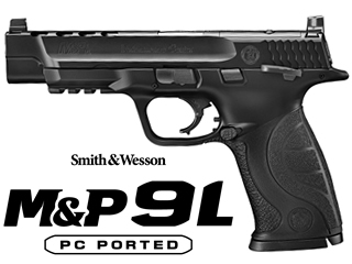 M&P 9L PCݡƥå