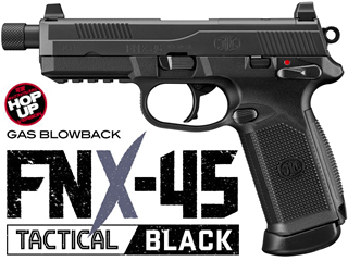 FNX-45¥¿¥¯¥Æ¥£¥«¥ë ¥Ö¥é¥Ã¥¯