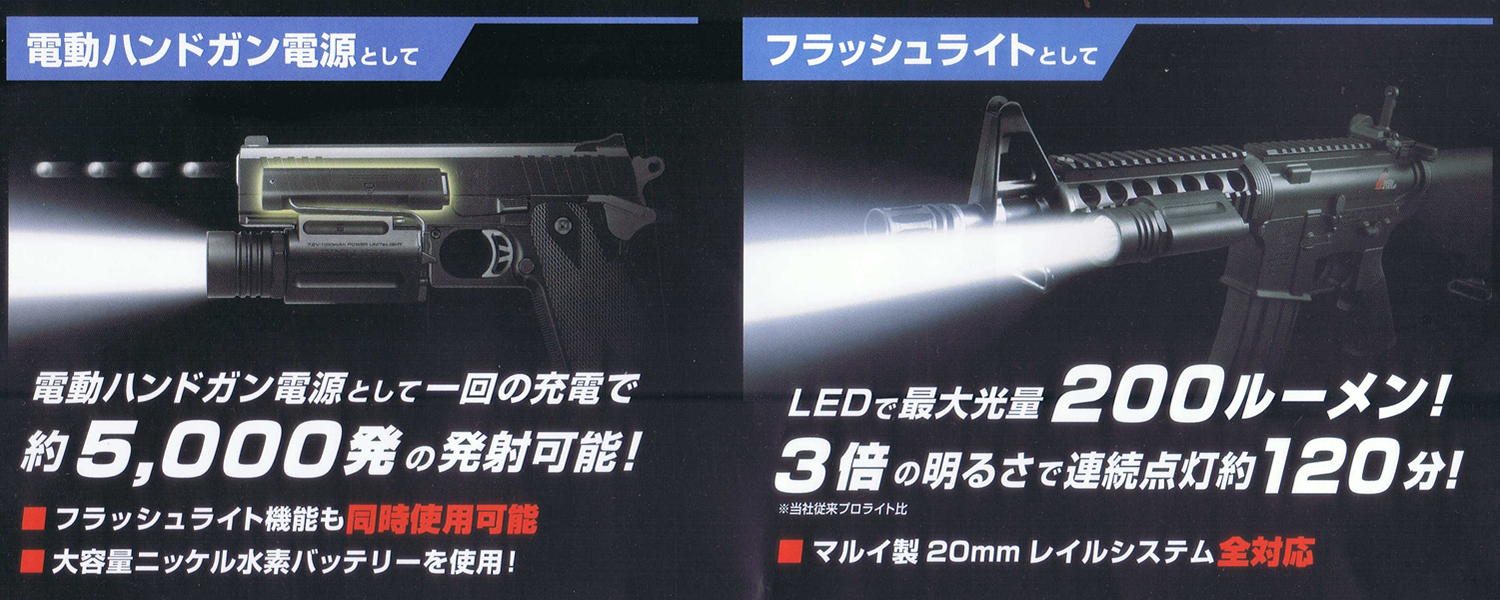 ガンショップ モデルン ガンショップ モデルン