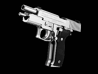 P226R ¥¯¥í¡¼¥à¥¹¥Æ¥ó