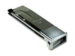 SIG P226¥¯¥í¡¼¥àÍÑ¥Þ¥¬¥¸¥ó