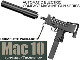 Mac 10