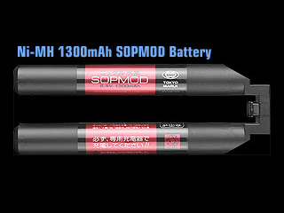 SOPMOD�Хåƥ꡼