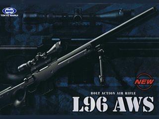 L96AWS BK